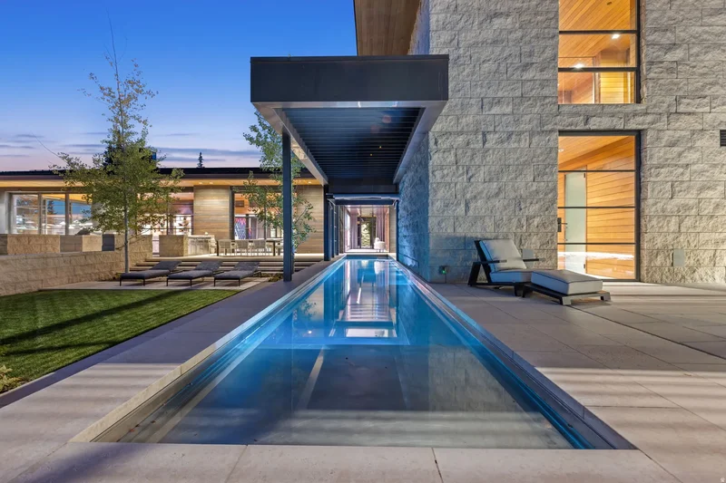 253 WHITE PINE RD, Park City, Utah, United States. - Photo 27