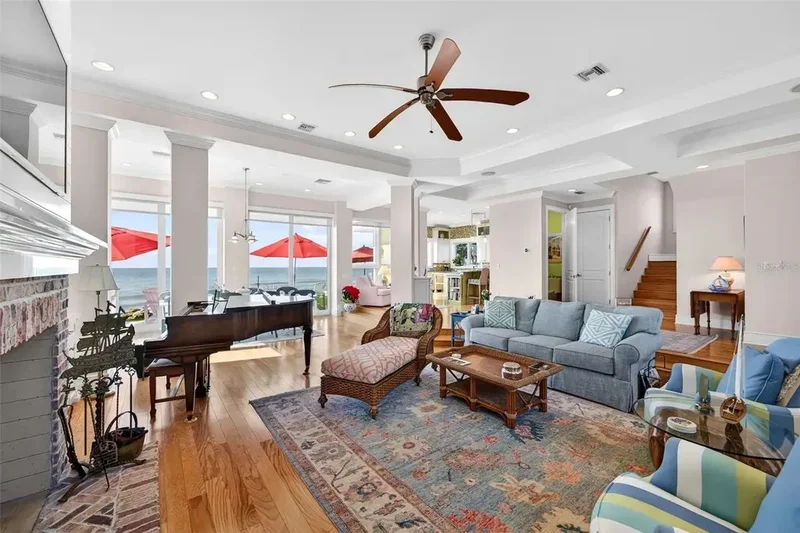 7152 Point Of Rocks Circle, #None, Sarasota, FL, 34242, USA, Siesta Key, Florida, United States. - Photo 17