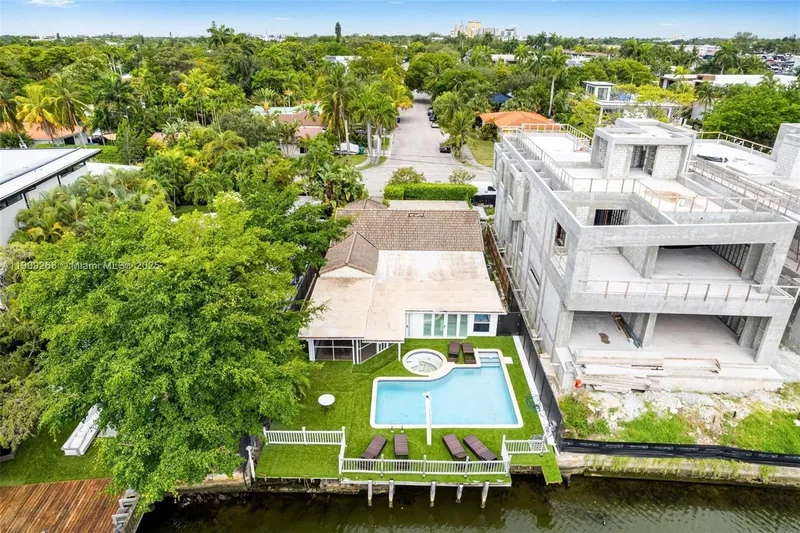 7701 NE 8th Ave, Miami, FL 33138, Miami, Florida, United States. - Photo 15