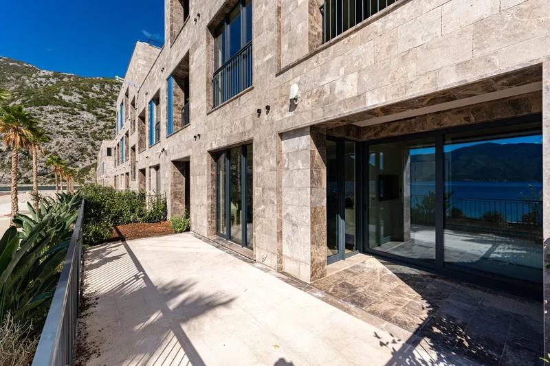 Risan, Kotor, Risan, Kotor Municipality, Montenegro. - Photo 3