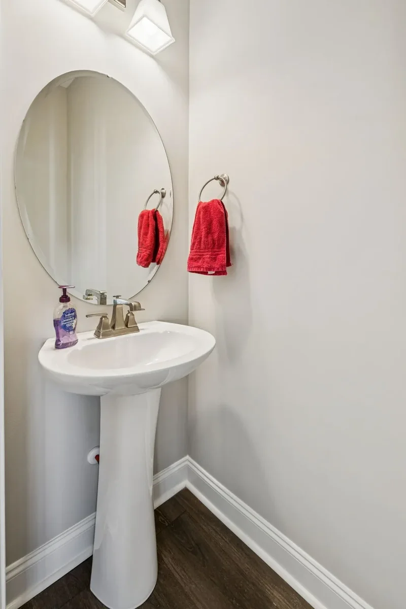 1318 Clarendon Ave, Murfreesboro, TN 37128, Murfreesboro, Tennessee, United States. - Photo 13