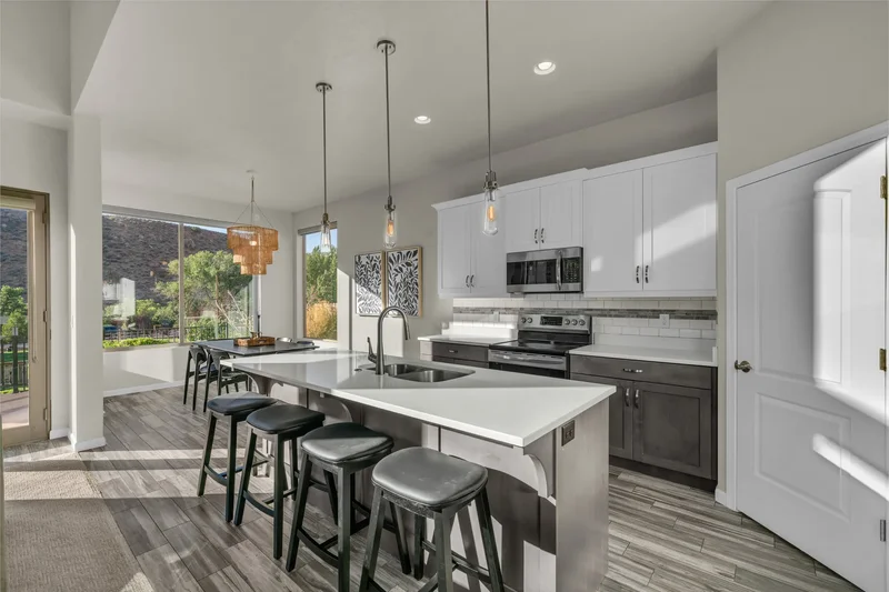 101 Chuckwalla Lane, Springdale, UT 84767, Hurricane, Utah, United States. - Photo 6