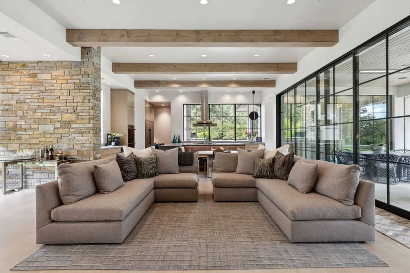 1502 Bluffview Drive, Westlake, TX, 76262, USA, Keller, Texas, United States. - Photo 7