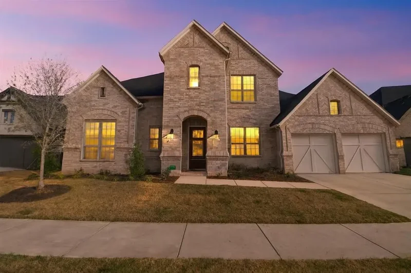 311 Misty Lane, Lantana, Texas, United States. - Photo 39