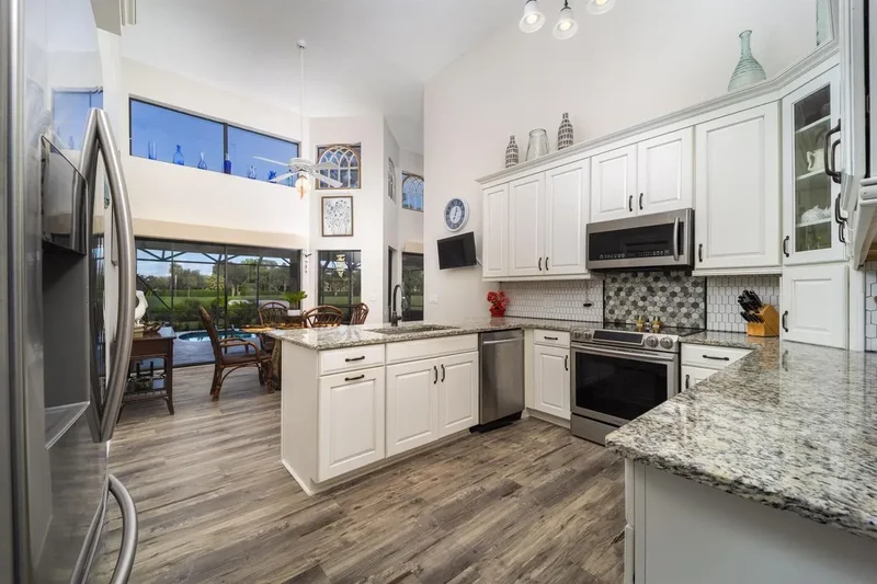 4104 SW Gleneagle Circle , Palm City, FL 34990, Palm City, Florida, United States. - Photo 32