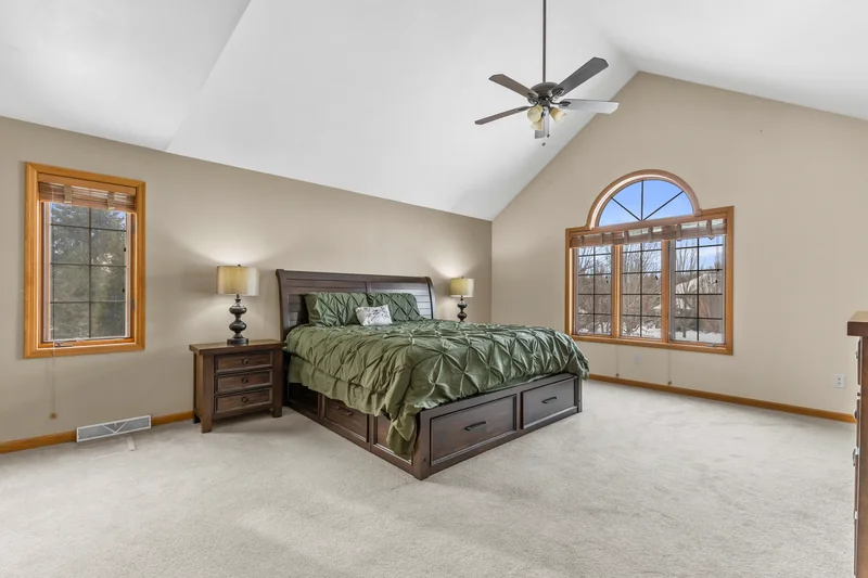 6645 Fieldstone Court , Racine, WI 53402, Mount Pleasant, Wisconsin, United States. - Photo 12