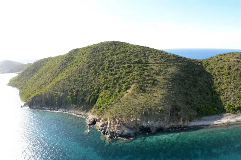 Scrub Island VG1120, British Virgin Islands, Scrub Island, Other Islands, British Virgin Islands. - Photo 8