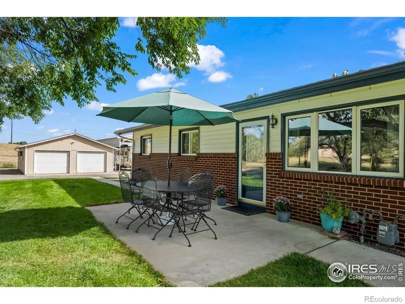 6833 Fairview Drive, Boulder, Colorado, United States. - Photo 2