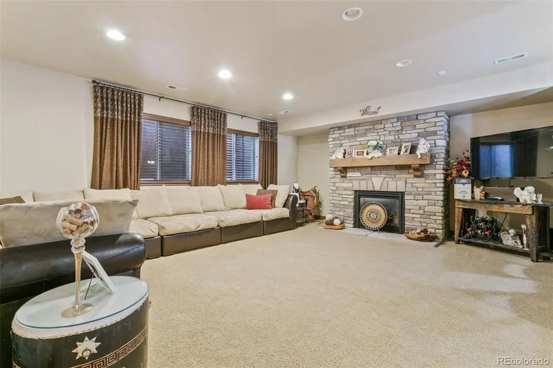 2180 Rocking Horse Court, Colorado Springs, Colorado, United States. - Photo 30