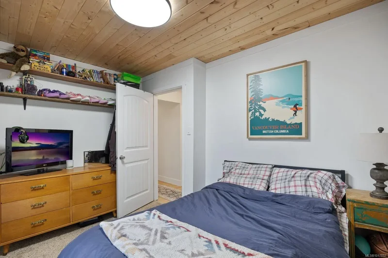 1314 Docliddle Rd, Comox, British Columbia, Canada. - Photo 29