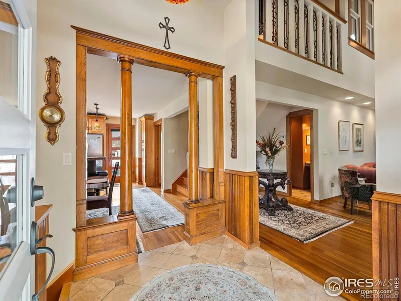 400 Whedbee Street, Fort Collins, Colorado, United States. - Photo 3