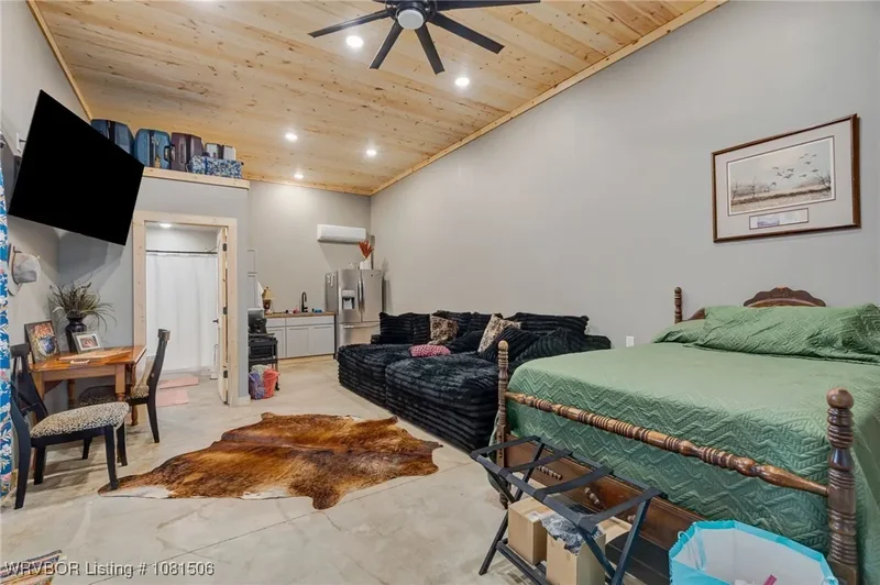 5752 Dayton Road, Huntington, AR 72940, Huntington, Arkansas, United States. - Photo 22