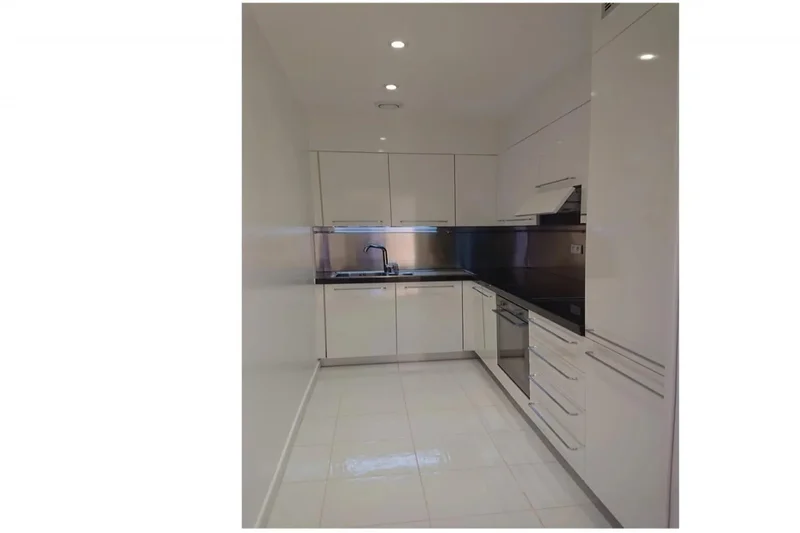1 BEDROOM APARTMENT WITH PARKING IN FONTVIEILLE – MONACO