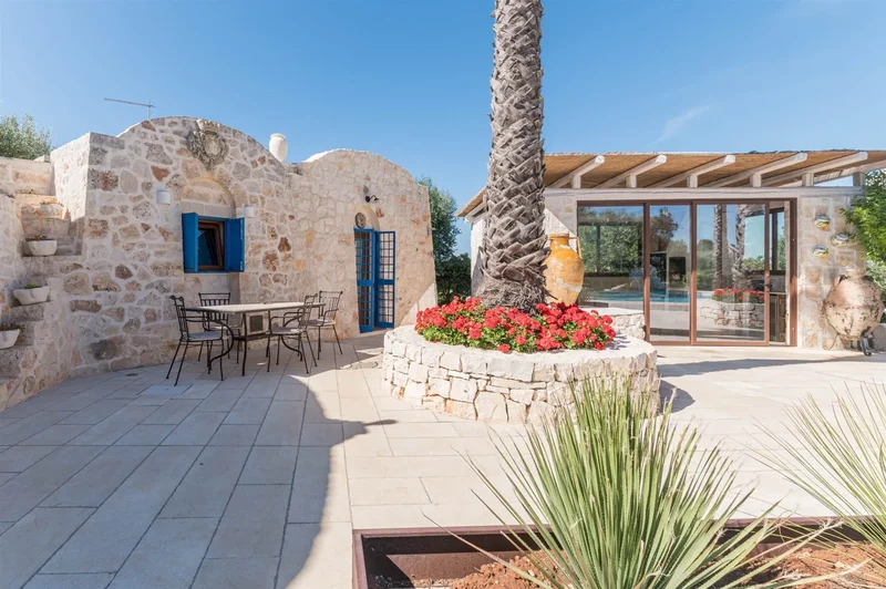 Apulia, Italy. - Photo 9