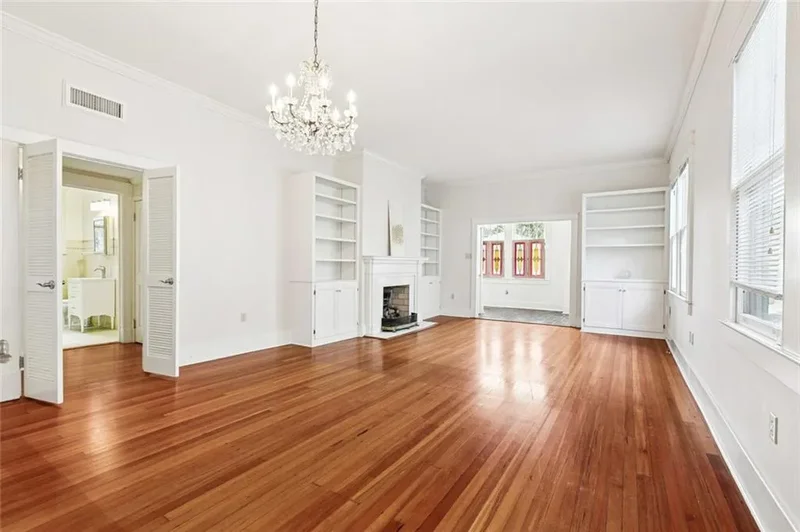 2721 23 CALHOUN Street, New Orleans, Louisiana, United States. - Photo 11