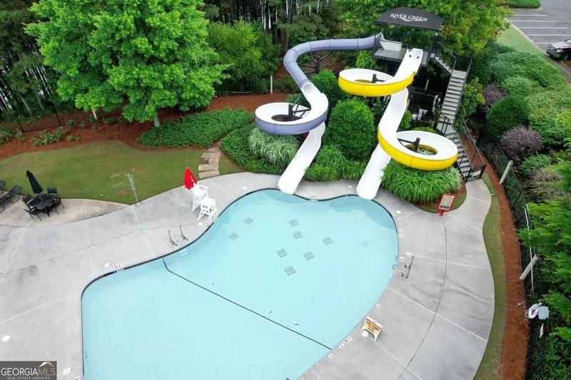 616 Parkview Drive, Canton, GA 30114, Canton, Georgia, United States. - Photo 37