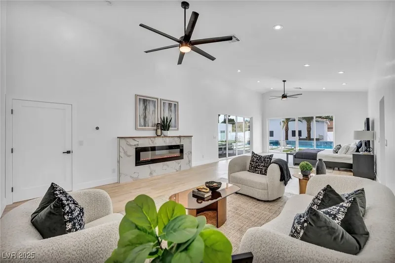 3630 Tobias Lane, Las Vegas, Nevada, United States. - Photo 13