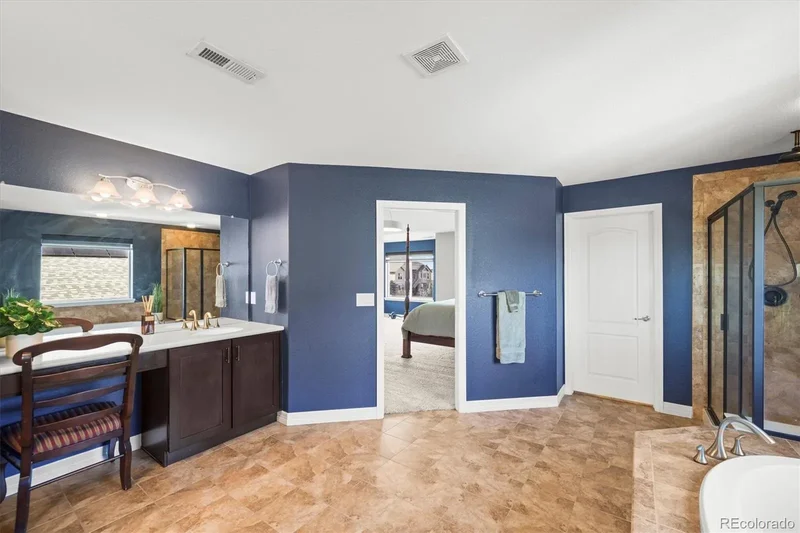 8149 S Blackstone Parkway, Aurora, Colorado, United States. - Photo 29
