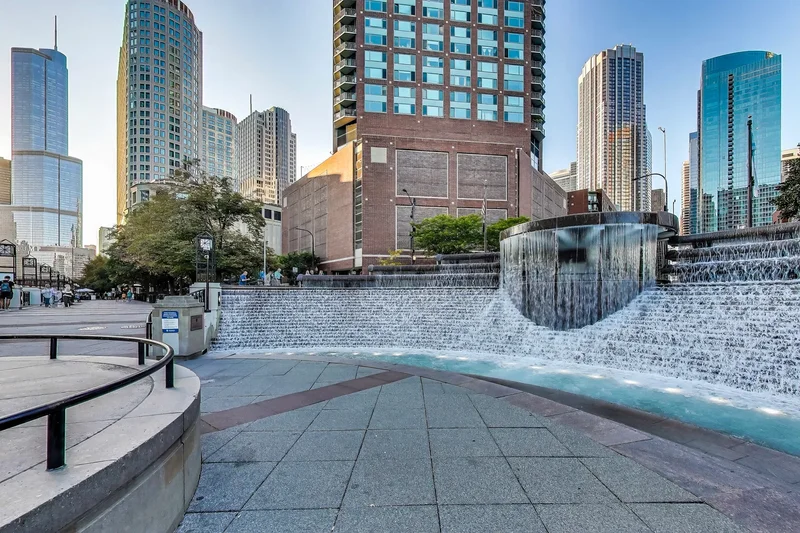 438 E North Water Street, Chicago, Illinois, United States. - Photo 30