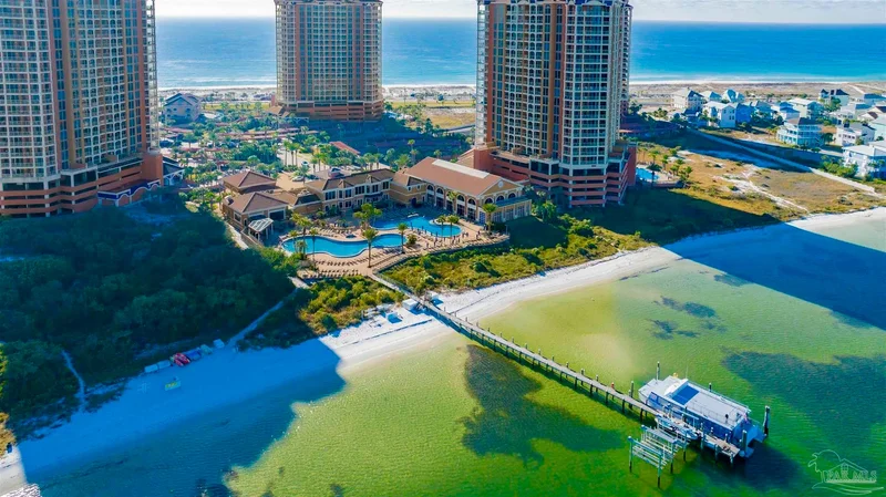 1 Portofino Dr #507, Pensacola Beach, FL 32561, Gulf Breeze, Florida, United States. - Photo 53