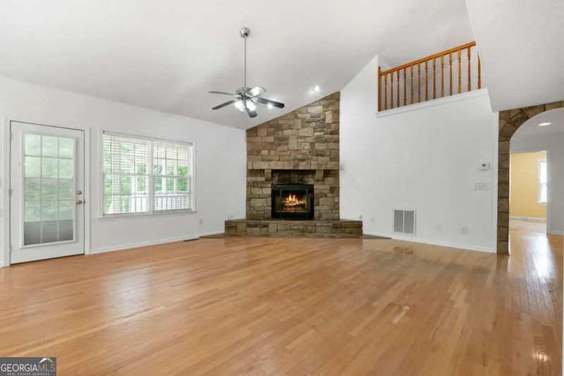 204 Lunsford Road, Jackson, GA 30233, Jackson, Georgia, United States. - Photo 17