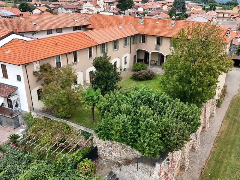 28050 Pombia, Province of Novara, Italy, Pombia, Piedmont, Italy. - Photo 5