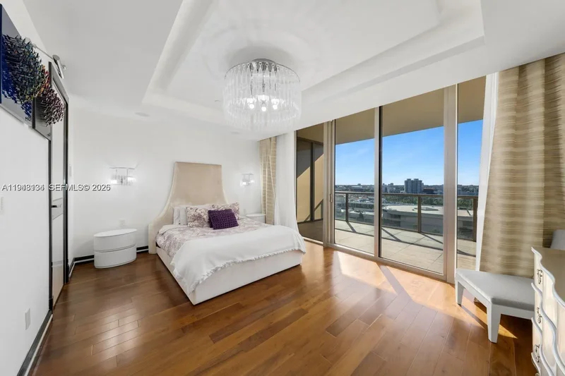 9705 COLLINS AVENUE 1001N, Bal Harbour, Florida, United States. - Photo 17