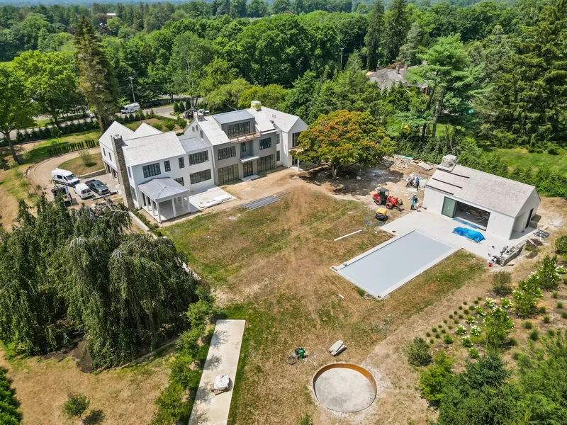 382 North St Street, Greenwich, CT, 06830, USA, Greenwich, Connecticut, United States. - Photo 8
