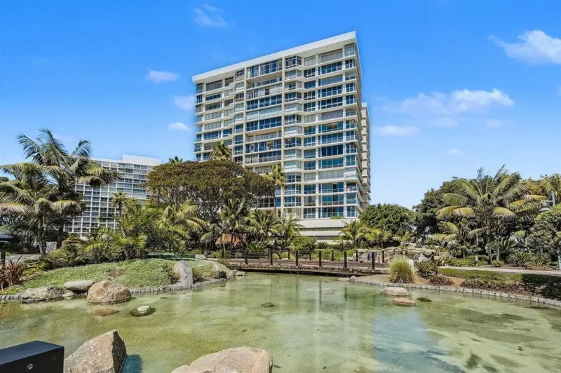 1750 Avenida Del Mundo #601, Coronado, CA 92118, Coronado, California, United States. - Photo 9