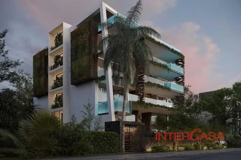 Luxury Duplex Residence with Private Roof Garden and Sea Views – Voula, Dikigorika