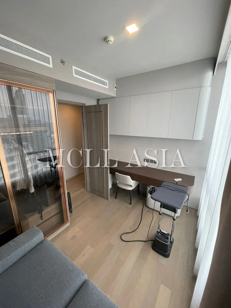 8 Asoke 10 Sukhumvit 21 Rd, Klongtoey Nua Watthana, Krung Thep Maha Nakhon 10110, Thailand, Bangkok, Krung Thep Maha Nakhon, Thailand. - Photo 15
