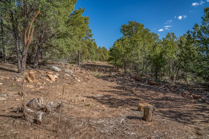 3270 Paseo Segunda, Santa Fe, NM 87501, Santa Fe, New Mexico, United States. - Photo 20