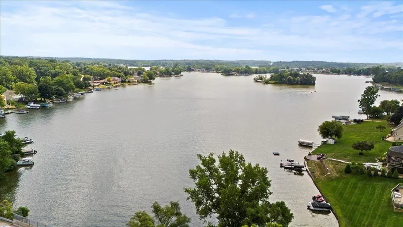 8184 Woodland Shore Drive, Brighton, MI, 48114, USA, Brighton, Michigan, United States. - Photo 16