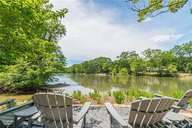 6370 River Chase Circle, Atlanta, Georgia, United States. - Photo 106