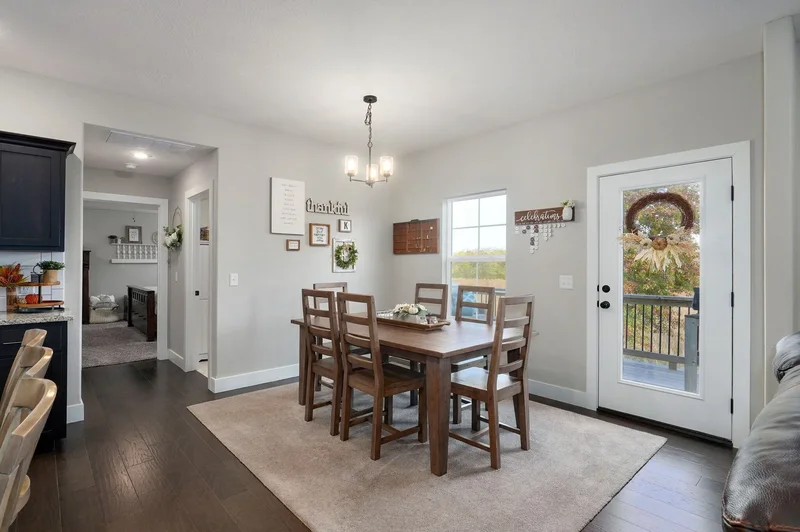 2745 E Bradford Street, Republic, MO 65738, Republic, Missouri, United States. - Photo 37