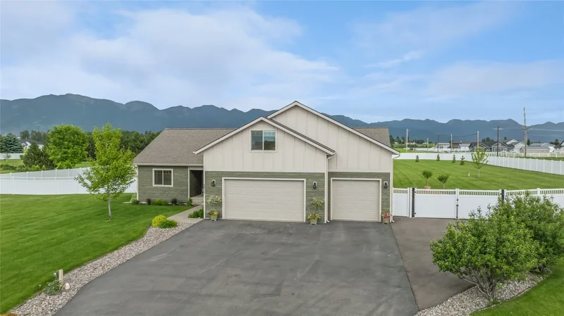 211 McWenneger Drive, Kalispell, MT 59901, Kalispell, Montana, United States. - Photo 45