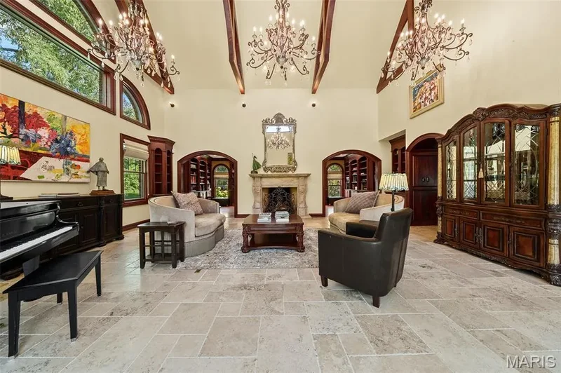 10610 Deerpath Acres Court, Concord, Missouri, United States. - Photo 18