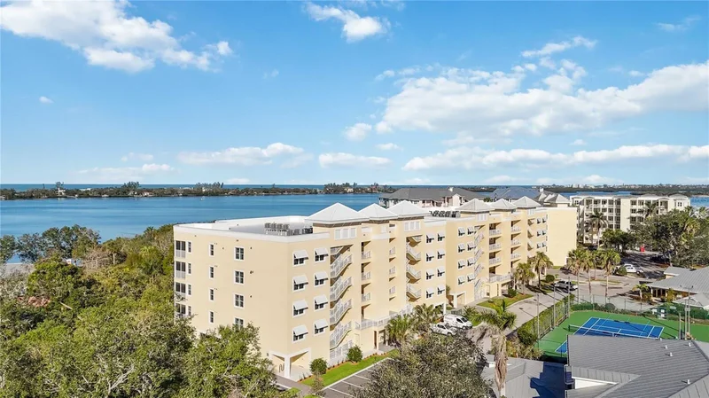 280 HIDDEN BAY DRIVE #202, OSPREY, FL 34229, OSPREY, FL, United States. - Photo 17