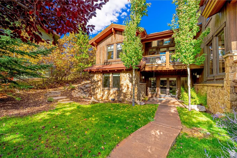 3495 SUN RIDGE DR, Park City, UT 84060, Park City, Utah, United States. - Photo 52