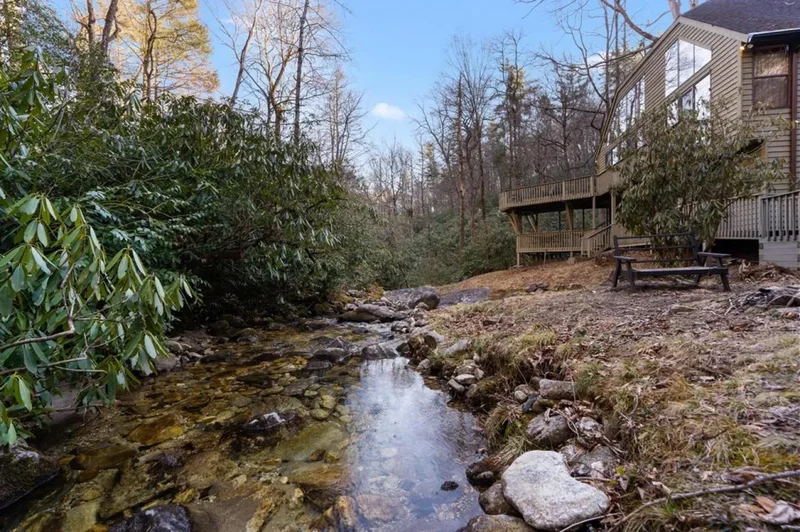 326 Trailblazer Lane, Highlands, North Carolina, United States. - Photo 32