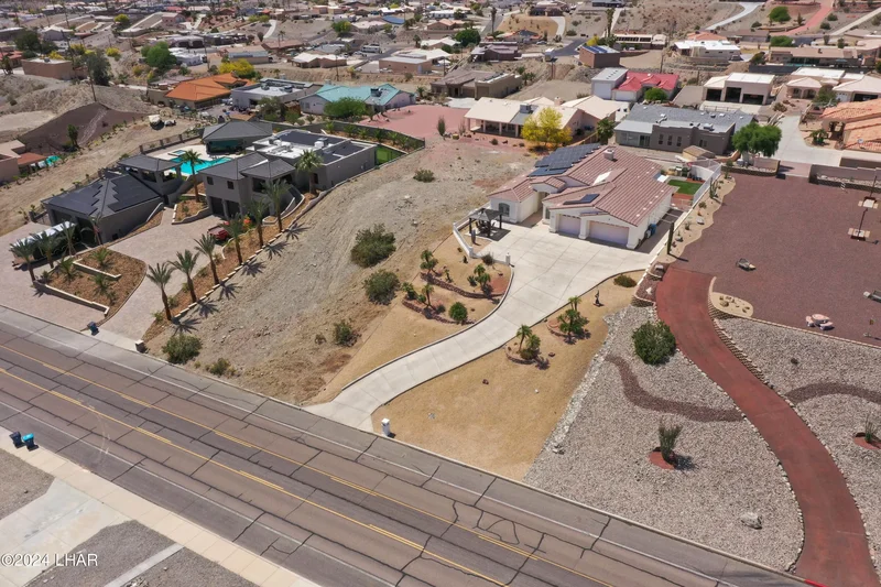 3525 Kiowa Blvd S, Lake Havasu City, AZ 86404, Desert Hills, Arizona, United States. - Photo 53