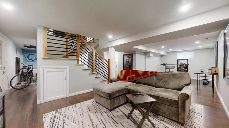2228 S Street NE , Washington, DC 20002, Washington, District of Columbia, United States. - Photo 42