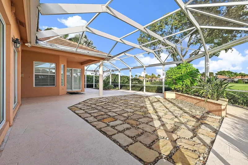 8734 Lakes Boulevard, Loxahatchee, Florida, United States. - Photo 46