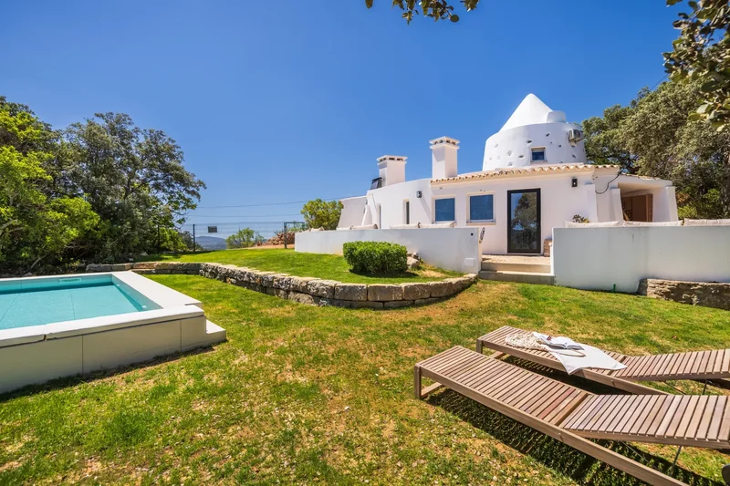 8150 São Brás de Alportel, Portugal, Sao Bras de Alportel, Algarve, Portugal. - Photo 16