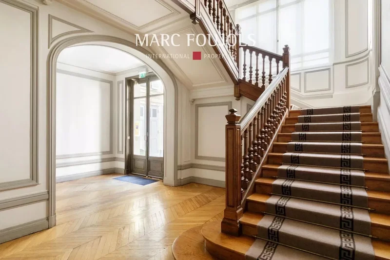 83 avenue Foch, Paris, Île-de-France, France. - Photo 17