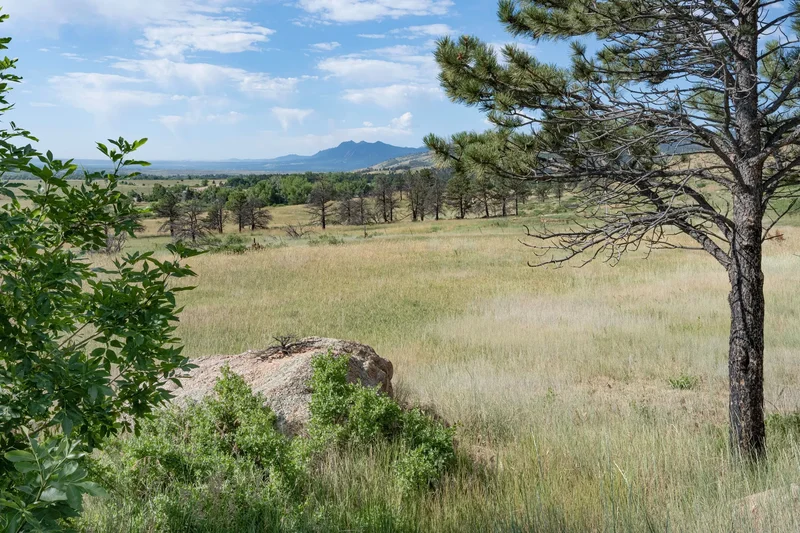 3029 Foothills Ranch Drive , Boulder, CO 80302, Boulder, Colorado, United States. - Photo 21