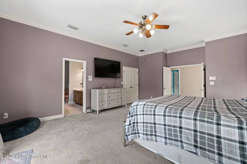 772 Oak Park Drive, Melbourne, Florida, United States. - Photo 65
