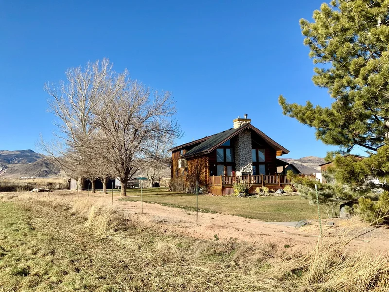 76 S SR 118, Monroe, Utah, United States. - Photo 21