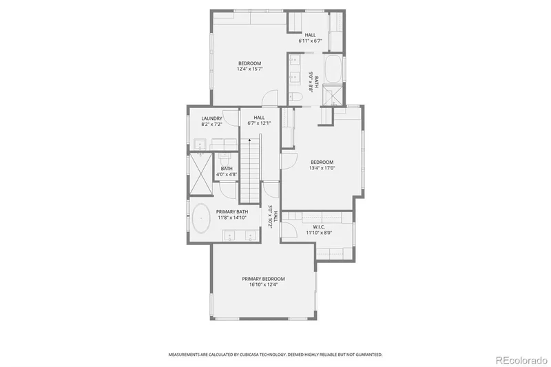 1056 S Clayton Way, Denver, Colorado, United States. - Photo 26