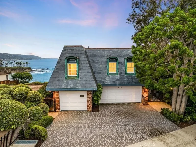 245 Crescent Bay Drive, Laguna Beach, California, United States. - Photo 55